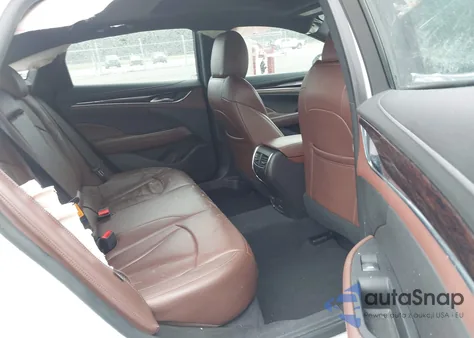 2019 Buick Lacrosse Fwd Avenir from USA, damaged, VIN 1G4ZU5SS9KU103769